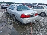 2MEFM75W72X****** Usados 2002 Mercury Grand Marquis en Estado de Georgia