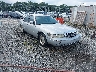 2MEFM75W72X****** Salvamento y Destrozados 2002 Mercury Grand Marquis en Savannah