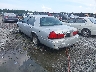 2MEFM75W72X****** Salvamento y Reparables 2002 Mercury Grand Marquis en Savannah