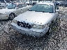 2MEFM75W72X****** Salvamento y Reparables 2002 Mercury Grand Marquis en Estado de Georgia