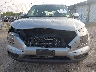 KMHRC8A36PU****** Destrozados 2023 Hyundai Venue en Estado de Wisconsin