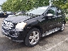 4JGBB8GB9AA****** Used and Repairable 2010 Mercedes-Benz ML 350 in Englishtown