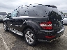 4JGBB8GB9AA****** Salvage and Repairable 2010 Mercedes-Benz ML 350 in Englishtown