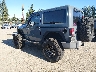 1C4AJWBG5EL****** Salvamento y Reparables 2014 Jeep Wrangler en Seattle