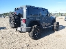1C4AJWBG5EL****** Salvamento y Destrozados 2014 Jeep Wrangler en Estado de Washington