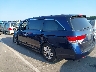 5FNRL5H63EB****** Reparables 2014 Honda Odyssey en Estado de Carolina del Norte