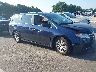 5FNRL5H63EB****** Salvamento y Destrozados 2014 Honda Odyssey en Raleigh