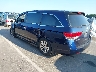 5FNRL5H63EB****** Salvamento y Reparables 2014 Honda Odyssey en Raleigh