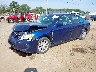4T1BE46K07U****** Used and Repairable 2007 Toyota Camry in South Bend