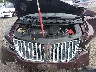 2LMDJ8JKXBB****** Reparables 2011 Lincoln MKX en Elkton