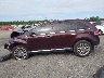 2LMDJ8JKXBB****** Salvamento 2011 Lincoln MKX