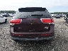 2LMDJ8JKXBB****** Usados 2011 Lincoln MKX