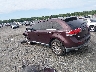 2LMDJ8JKXBB****** Salvamento y Reparables 2011 Lincoln MKX en Elkton