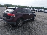 2LMDJ8JKXBB****** Salvamento y Destrozados 2011 Lincoln MKX en Estado de Maryland