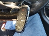 2LMDJ8JKXBB****** Salvamento 2011 Lincoln MKX en Estado de Maryland