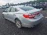 KMHFH4JG8EA****** Salvage and Repairable 2014 Hyundai Azera in Nashville