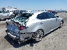 JTHBE262975****** Salvamento y Destrozados 2007 Lexus IS en Estado de California