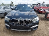 5UXTY5C07L9****** Wrecked 2020 BMW X3 in Ohio State