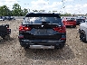 5UXTY5C07L9****** Wrecked 2020 BMW X3