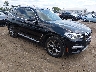 5UXTY5C07L9****** Salvage and Wrecked 2020 BMW X3 in Cincinnati