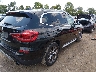 5UXTY5C07L9****** Salvage and Wrecked 2020 BMW X3 in Ohio State