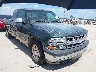2GCEC19V911****** Salvage and Wrecked 2001 Chevrolet Silverado 1500 in Austin