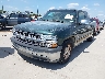 2GCEC19V911****** Used and Repairable 2001 Chevrolet Silverado 1500 in Austin