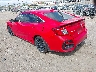 2HGFC1E59LH****** Salvamento y Reparables 2020 Honda Civic en Albuquerque