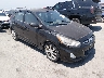 KMHCU5AE6CU****** Salvage and Wrecked 2012 Hyundai Accent in Austin North