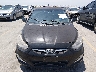 KMHCU5AE6CU****** Salvage and Repairable 2012 Hyundai Accent in Texas State