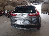 7FARW1H85JE****** Wrecked 2018 Honda CR-V