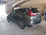 7FARW1H85JE****** Salvage and Repairable 2018 Honda CR-V in Chattanooga