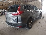 7FARW1H85JE****** Salvage and Wrecked 2018 Honda CR-V in Tennessee State