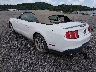 1ZVBP8EM7C5****** Salvamento y Reparables 2012 Ford Mustang en Birmingham