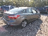 1FAHP3H28CL****** Salvage and Wrecked 2012 Ford Focus in South Carolina State