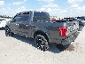 1FTEW1CG1FF****** Salvamento y Reparables 2015 Ford F-150 en Dallas