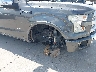 1FTEW1CG1FF****** Salvamento y Reparables 2015 Ford F-150 en Estado de Texas