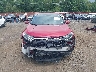 2HKRW2H55NH****** Wrecked 2022 Honda CR-V in New Jersey State
