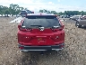 2HKRW2H55NH****** Wrecked 2022 Honda CR-V