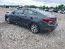 5NPD84LF4LH****** Salvage and Repairable 2020 Hyundai Elantra in Philadelphia