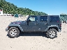 1C4HJWDG0GL****** Salvage 2016 Jeep Wrangler