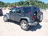 1C4HJWDG0GL****** Salvage and Repairable 2016 Jeep Wrangler in Pittsburgh