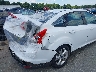 1FADP3F29EL****** Destrozados 2014 Ford Focus en Estado de Carolina del Norte