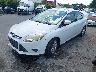 1FADP3F29EL****** Usados y Reparables 2014 Ford Focus en Charlotte