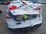 1FADP3F29EL****** Salvamento y Reparables 2014 Ford Focus en Estado de Carolina del Norte