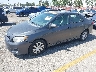 1NXBU40EX9Z****** Usados y Reparables 2009 Toyota Corolla en Fontana