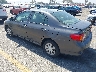 1NXBU40EX9Z****** Salvamento y Reparables 2009 Toyota Corolla en Fontana