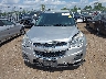 1GNALBEK2EZ****** Wrecked 2014 Chevrolet Equinox in Ohio State