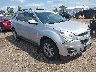 1GNALBEK2EZ****** Salvage and Wrecked 2014 Chevrolet Equinox in Cincinnati