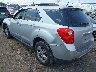1GNALBEK2EZ****** Salvage and Repairable 2014 Chevrolet Equinox in Cincinnati